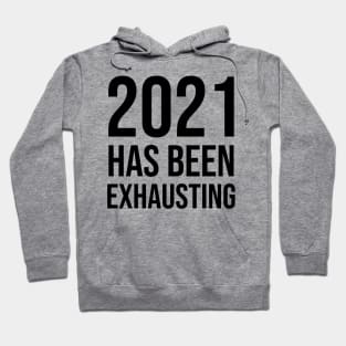 New Years Party Funny New Year 2020 2021 Sarcastic Sarcasm Hoodie